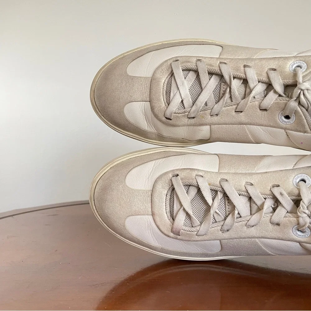 Lululemon Women’s Cityverse Low-Top Sneakers | US 8.5 - Picture 7 of 8